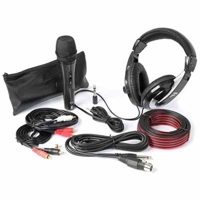 accesorios para auriculares