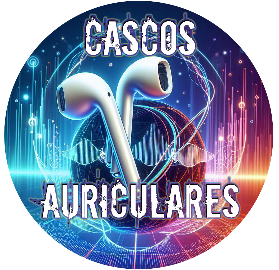 Cascos y Auriculares