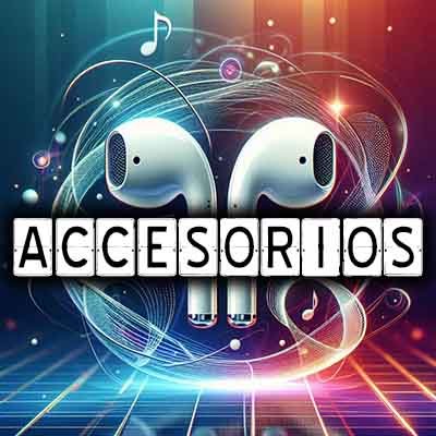 Accesorios para Auriculares